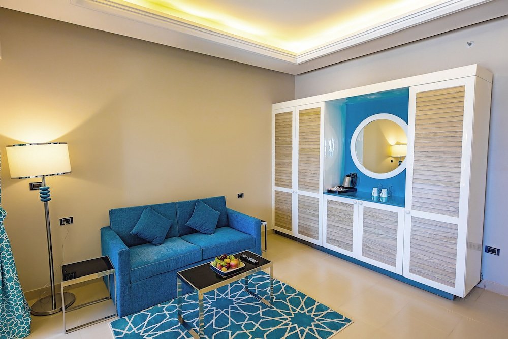 Хургада: Gravity Hotel & Aquapark Hurghada