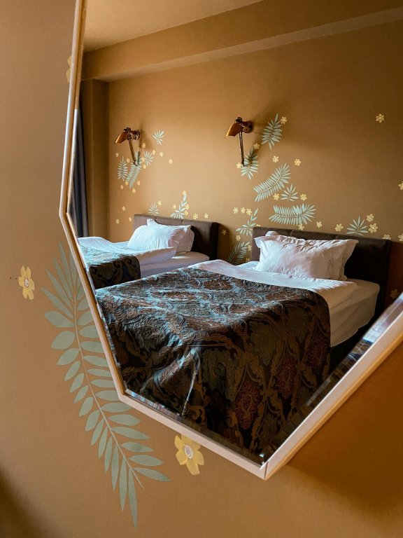 Тбилиси: Brim Hotel