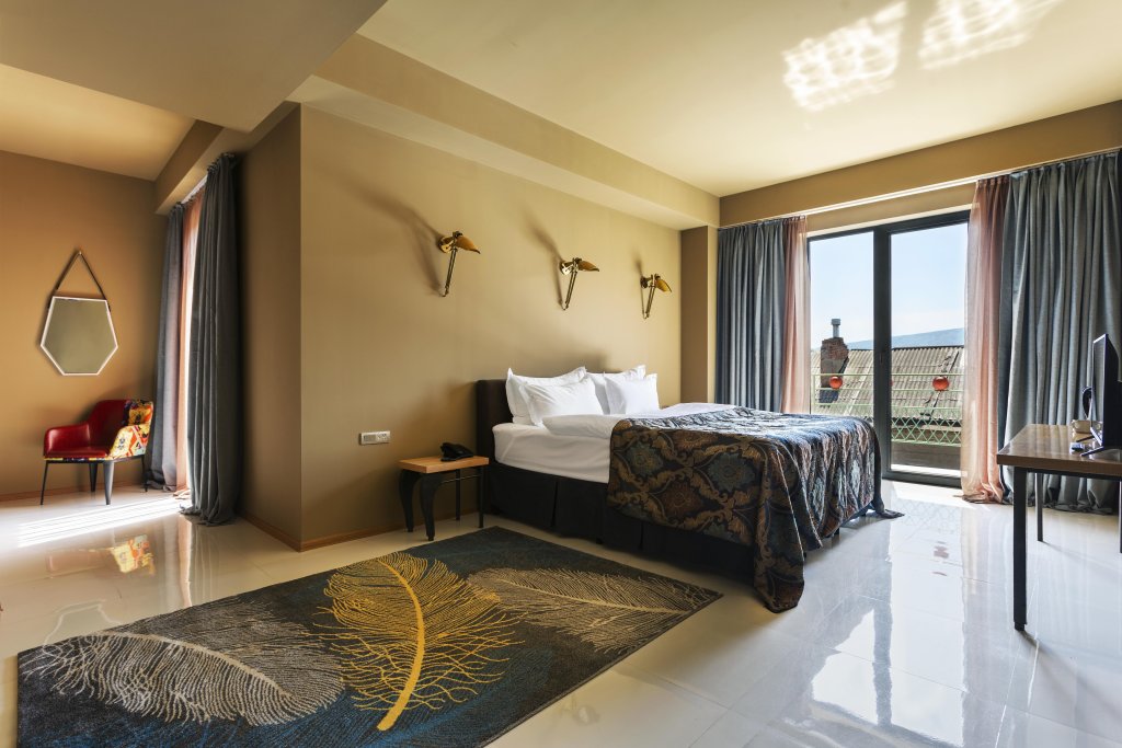 Тбилиси: Brim Hotel