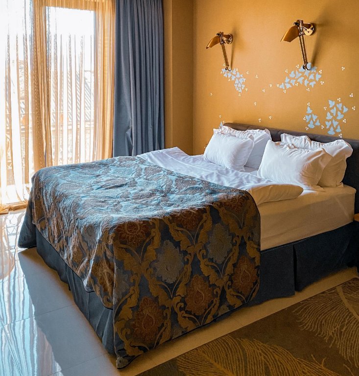 Тбилиси: Brim Hotel
