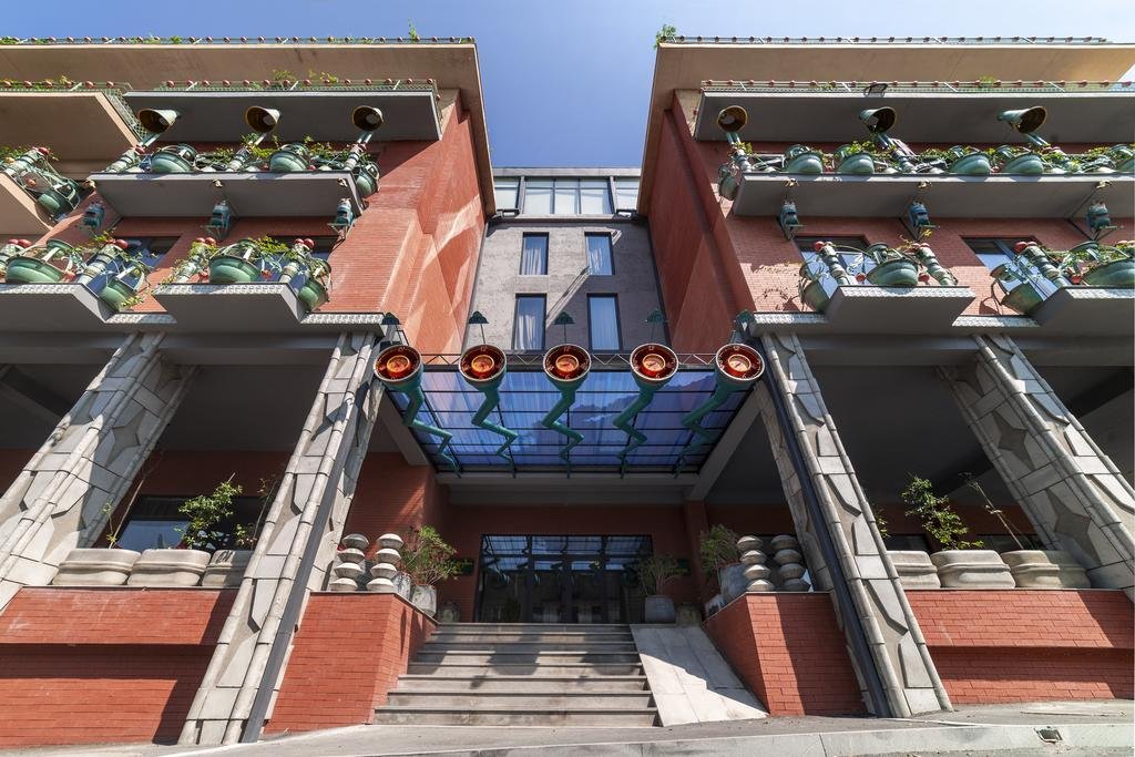 Тбилиси: Brim Hotel