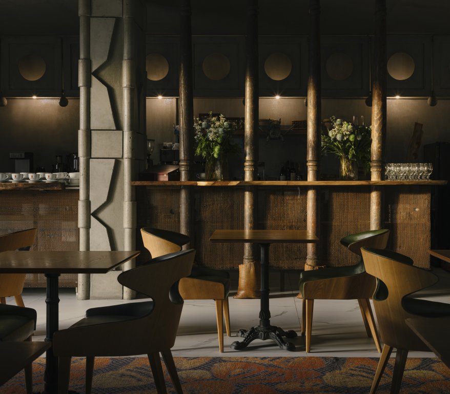 Тбилиси: Brim Hotel