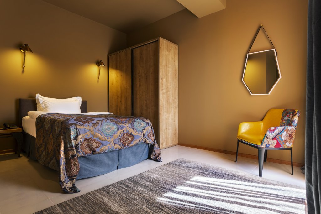 Тбилиси: Brim Hotel