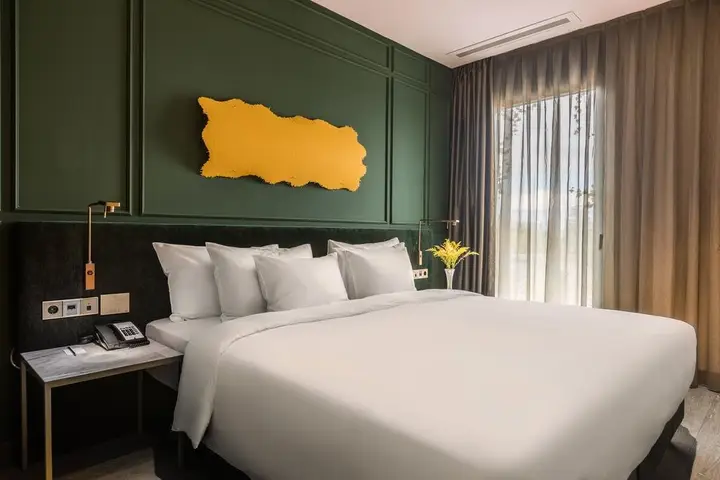 Tsinandali Estate, A Radisson Collection Hotel — фото 3