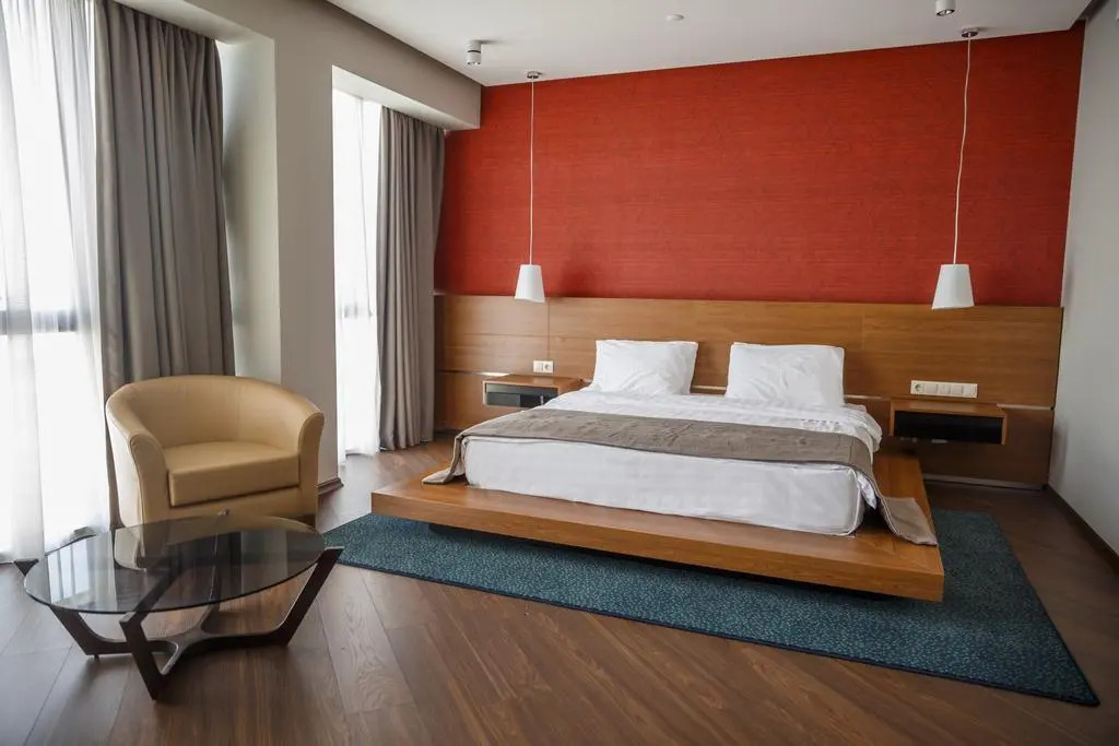 Тбилиси: Fortune Palace Hotel