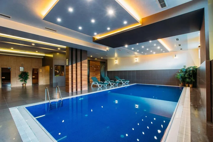 Тбилиси: Fortune Palace Hotel