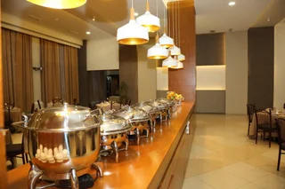 Тбилиси: Fortune Palace Hotel