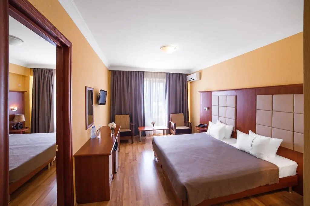 Тбилиси: Fortune Palace Hotel