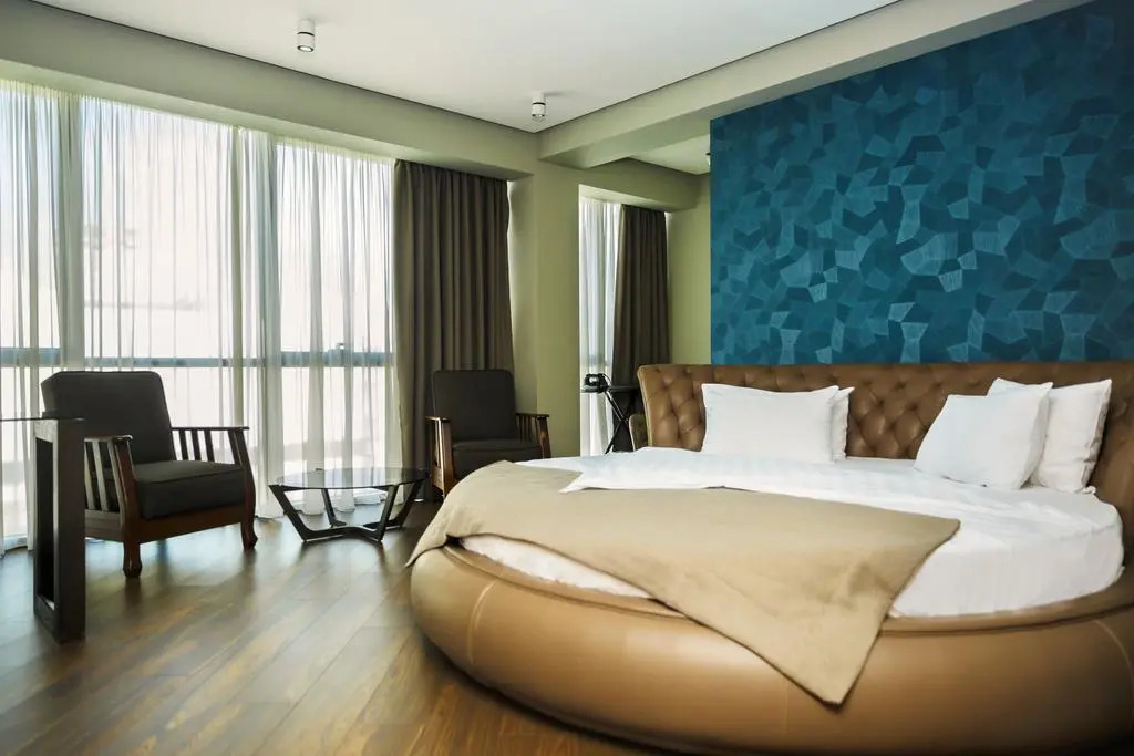 Тбилиси: Fortune Palace Hotel
