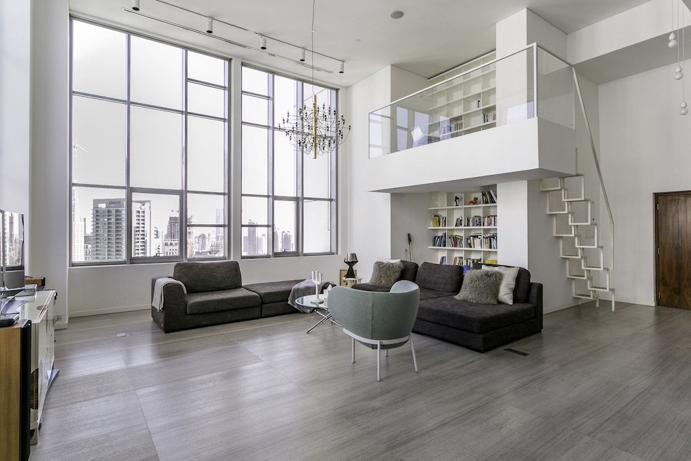 Дубай: Deluxe Holiday Homes - East Heights 1