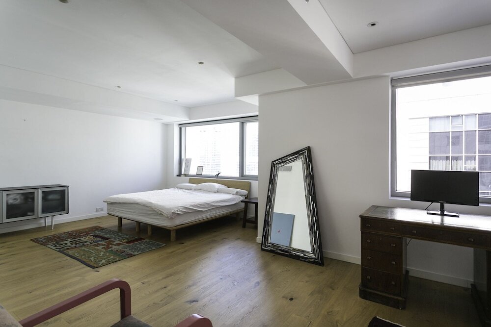 Дубай: Deluxe Holiday Homes - East Heights 1