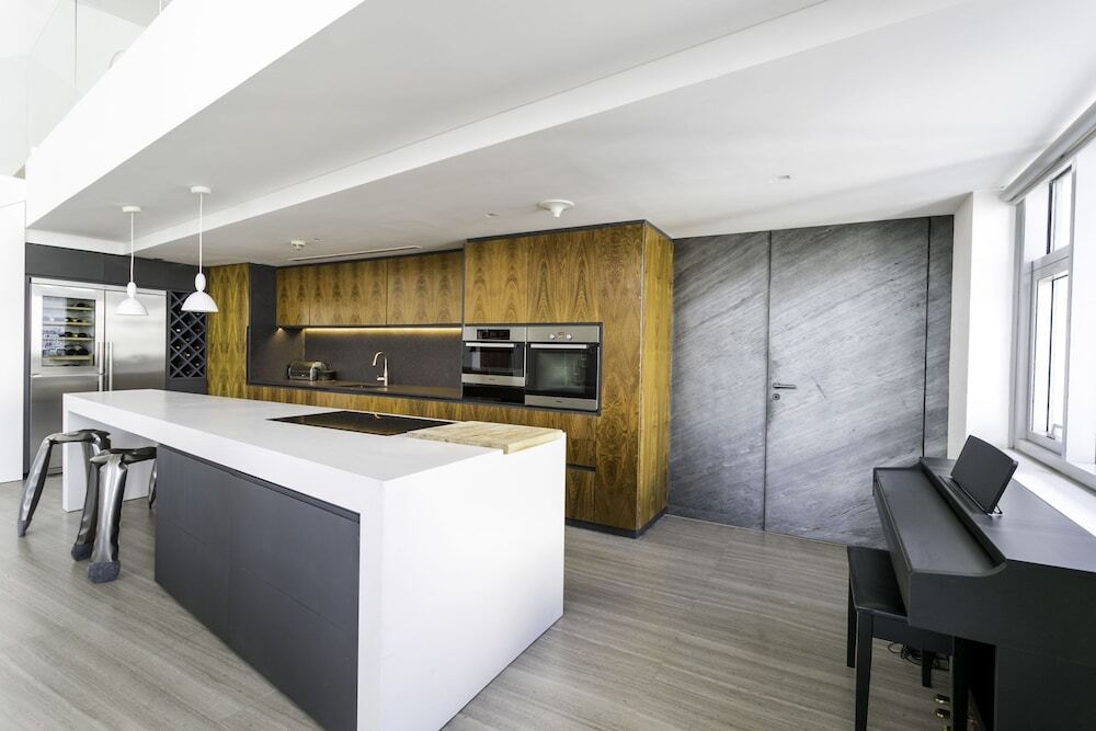 Дубай: Deluxe Holiday Homes - East Heights 1
