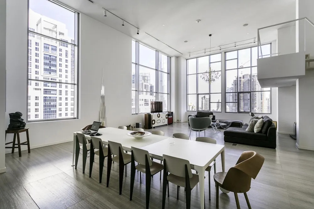 Дубай: Deluxe Holiday Homes - East Heights 1