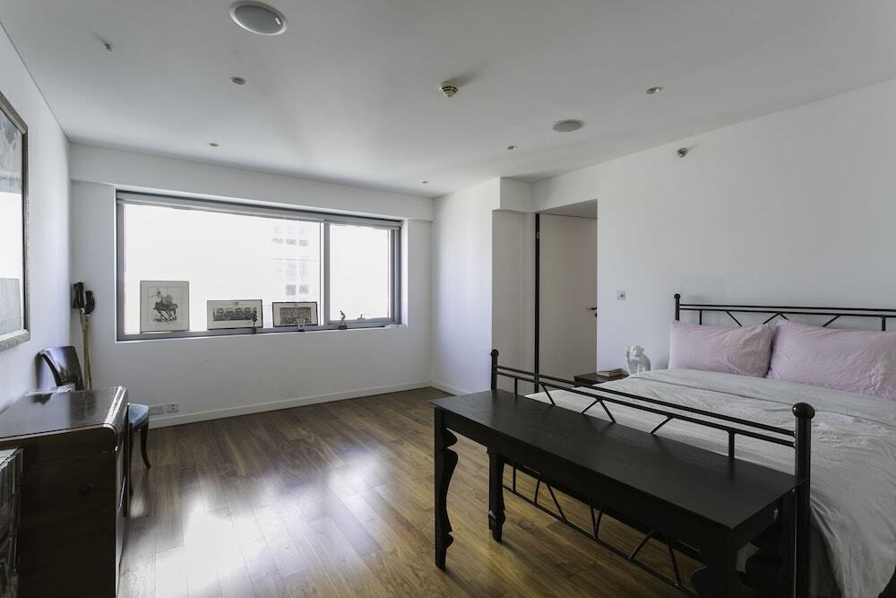 Дубай: Deluxe Holiday Homes - East Heights 1