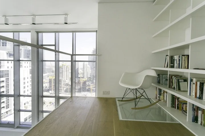 Дубай: Deluxe Holiday Homes - East Heights 1