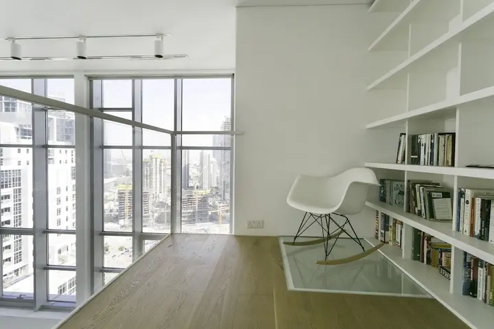 Дубай: Deluxe Holiday Homes - East Heights 1