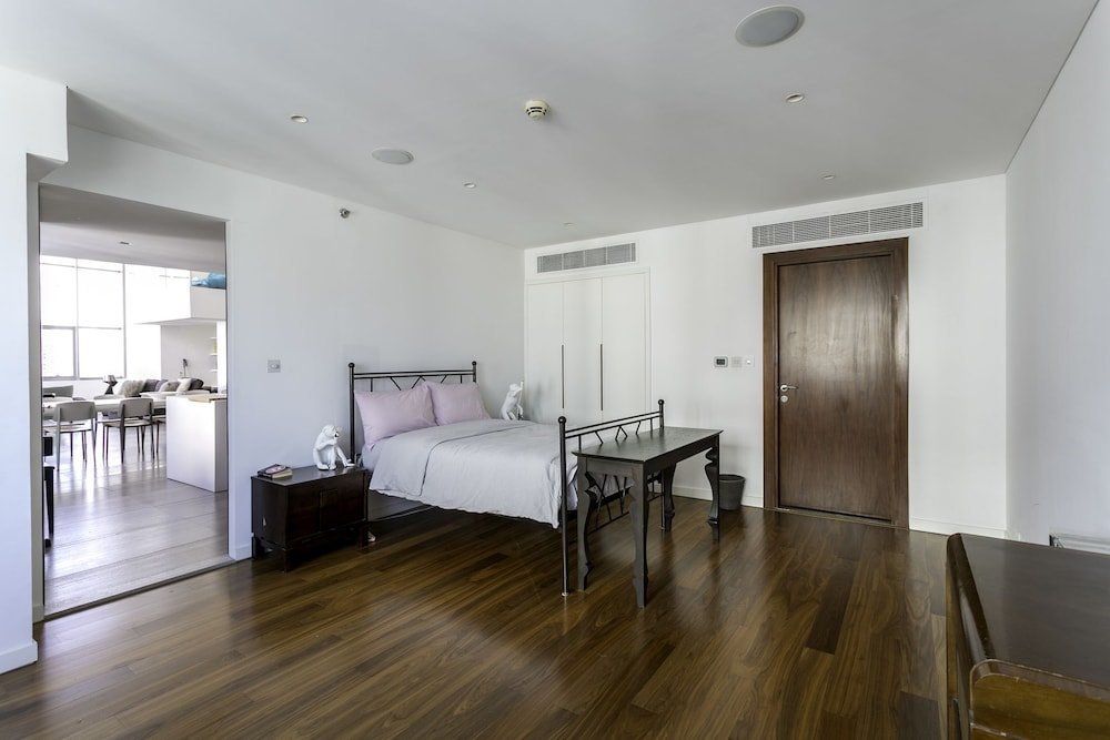 Дубай: Deluxe Holiday Homes - East Heights 1