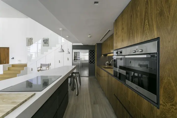 Дубай: Deluxe Holiday Homes - East Heights 1