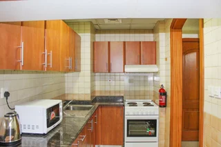 Дубай: OYO 106 Home Manchester Tower