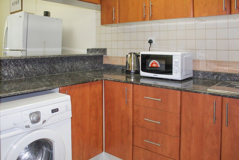 Дубай: OYO 106 Home Manchester Tower