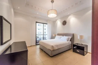 Дубай: Deluxe Holiday Homes - Bahar