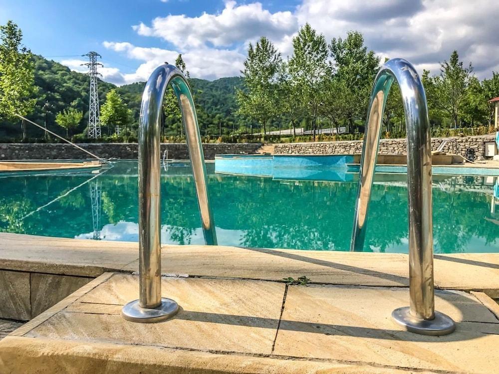 Вандам: Ruma Zeytun Hotel