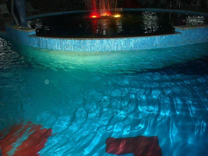 Вандам: Ruma Zeytun Hotel