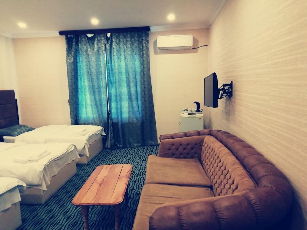 Вандам: Ruma Zeytun Hotel