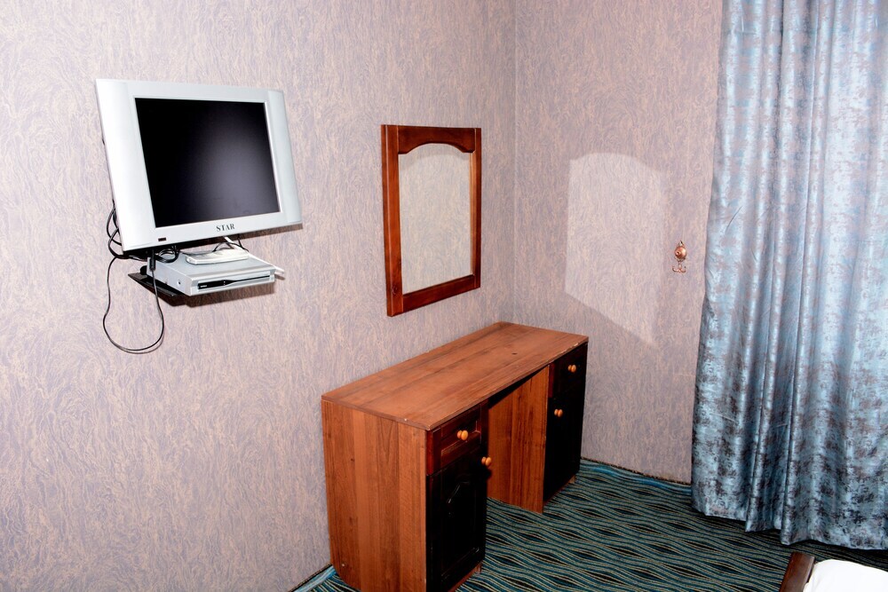 Вандам: Ruma Zeytun Hotel