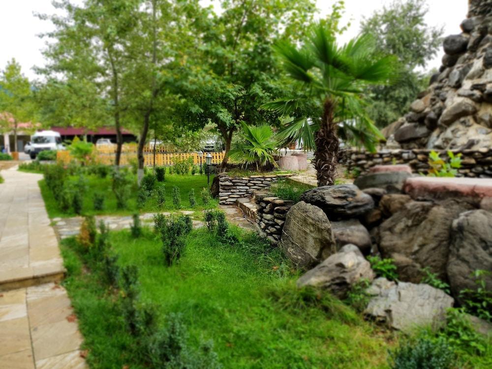 Вандам: Ruma Zeytun Hotel