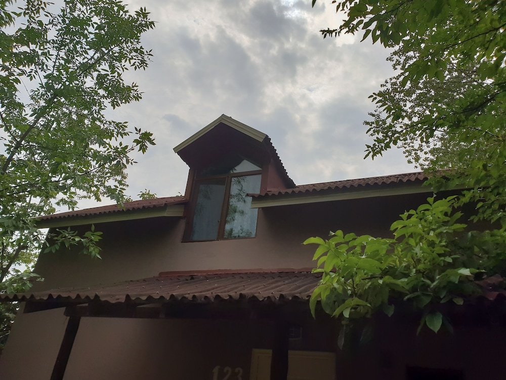 Вандам: Ruma Zeytun Hotel