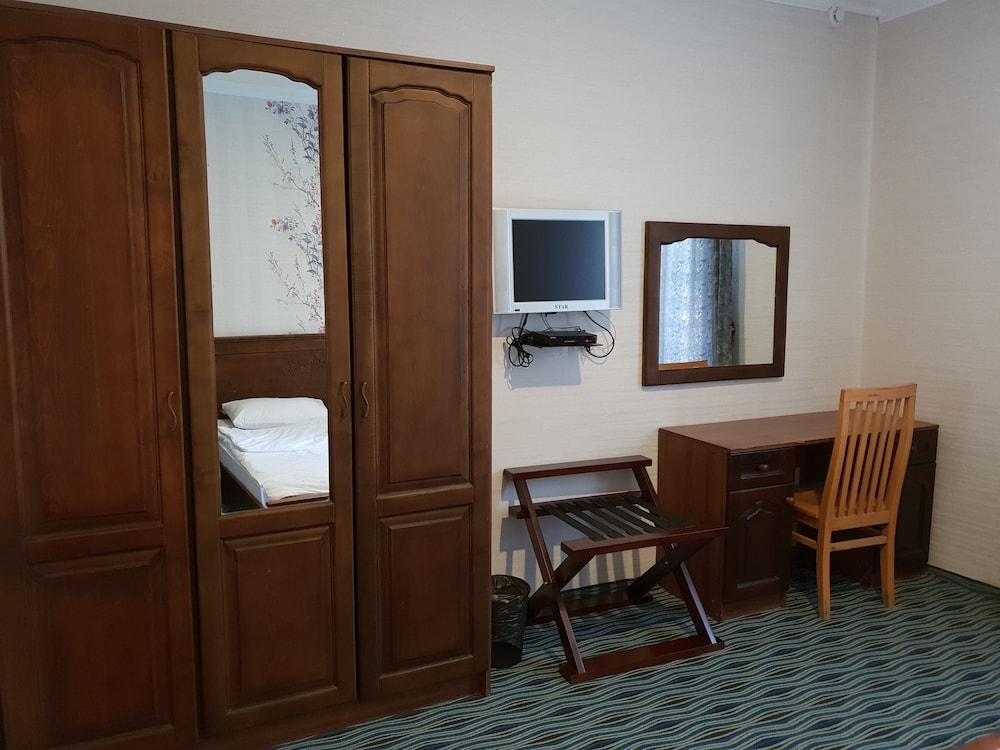 Вандам: Ruma Zeytun Hotel