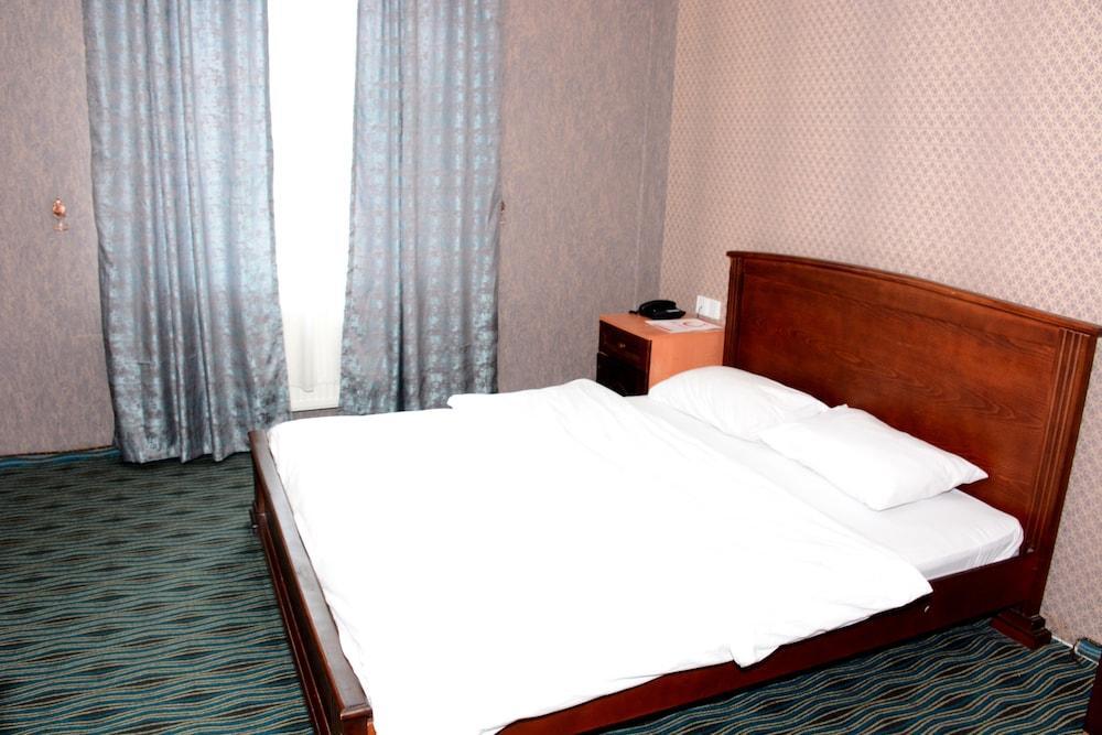 Вандам: Ruma Zeytun Hotel