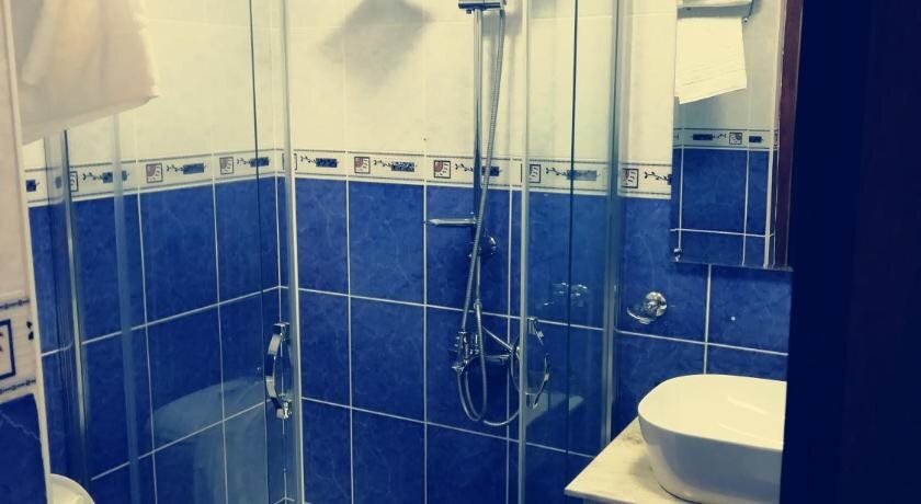 Вандам: Ruma Zeytun Hotel