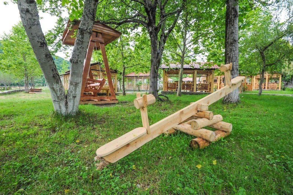 Вандам: Ruma Zeytun Hotel