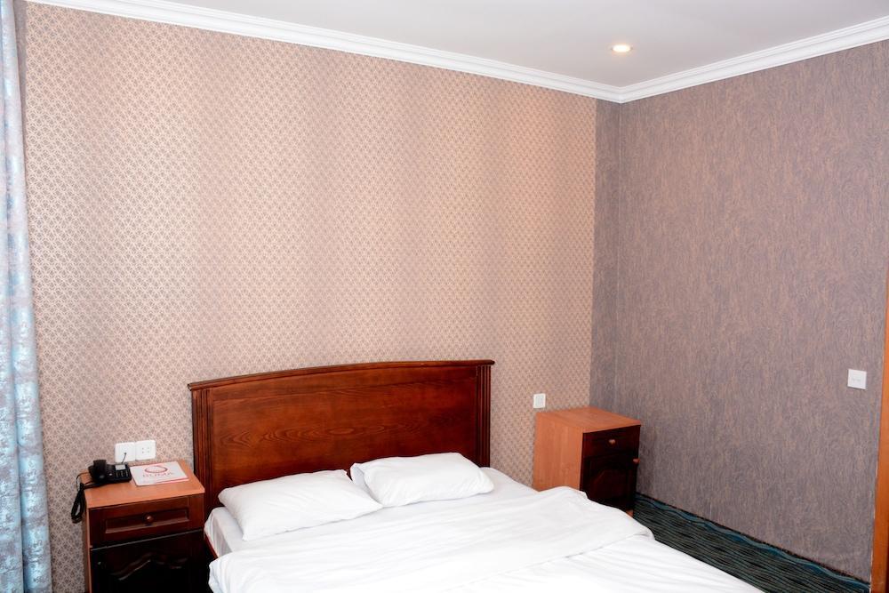 Вандам: Ruma Zeytun Hotel