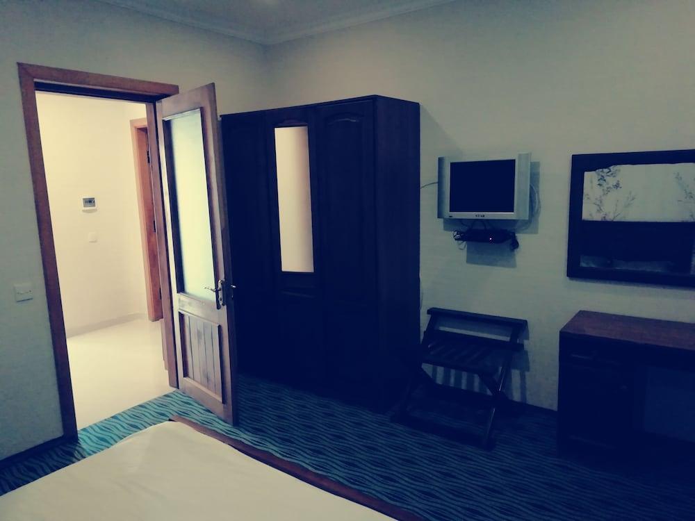 Вандам: Ruma Zeytun Hotel