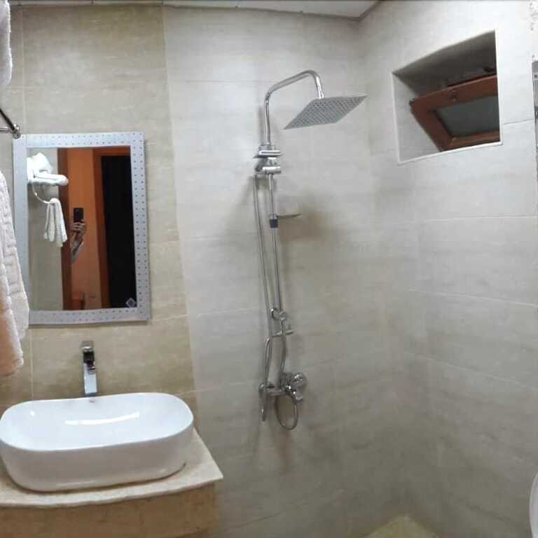 Вандам: Ruma Zeytun Hotel