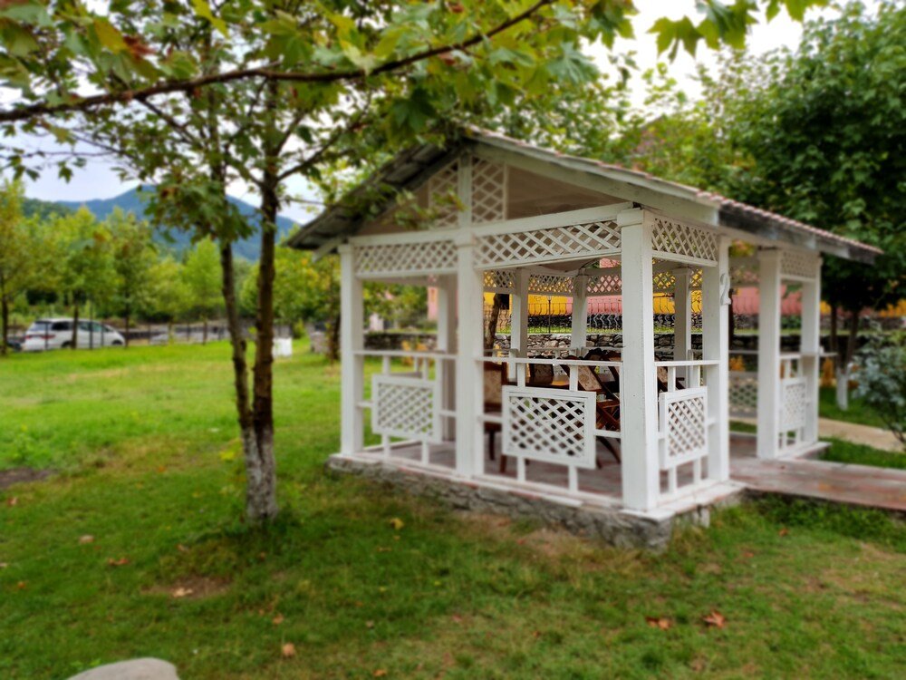 Вандам: Ruma Zeytun Hotel
