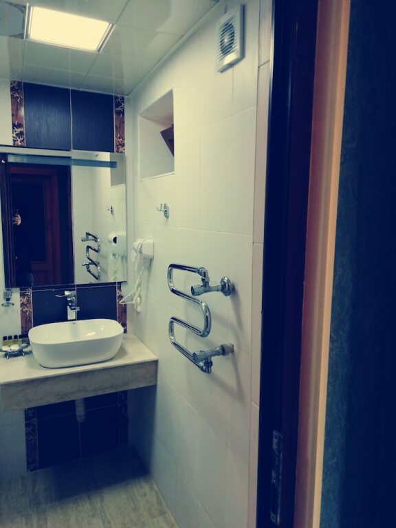 Вандам: Ruma Zeytun Hotel