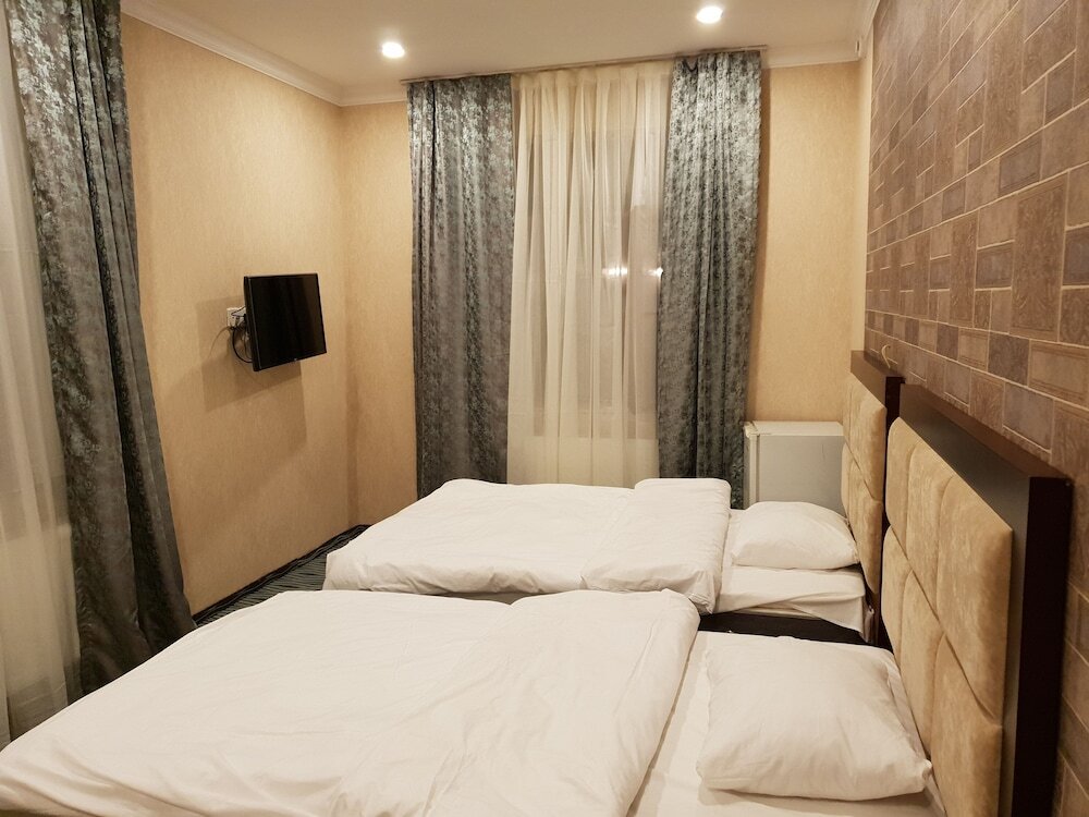Вандам: Ruma Zeytun Hotel