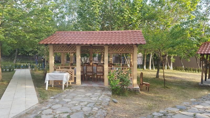 Вандам: Ruma Zeytun Hotel