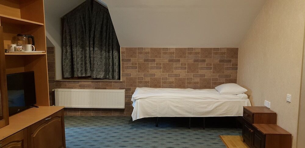 Вандам: Ruma Zeytun Hotel