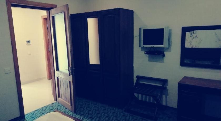 Вандам: Ruma Zeytun Hotel