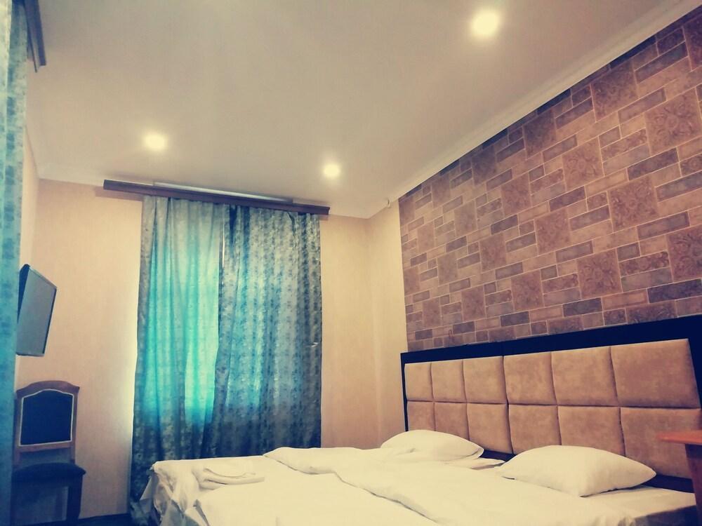 Вандам: Ruma Zeytun Hotel