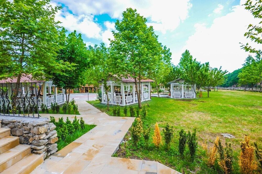 Вандам: Ruma Zeytun Hotel