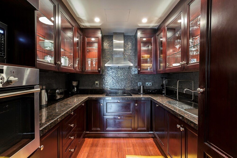 Дубай: One Perfect Stay - Reehan 1