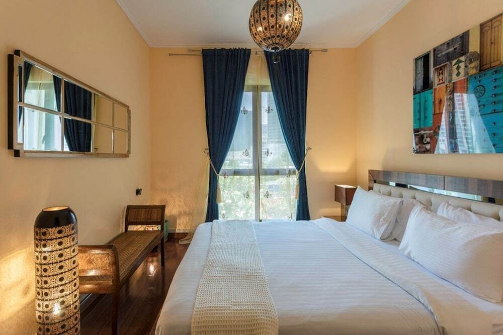 Дубай: One Perfect Stay - Reehan 1