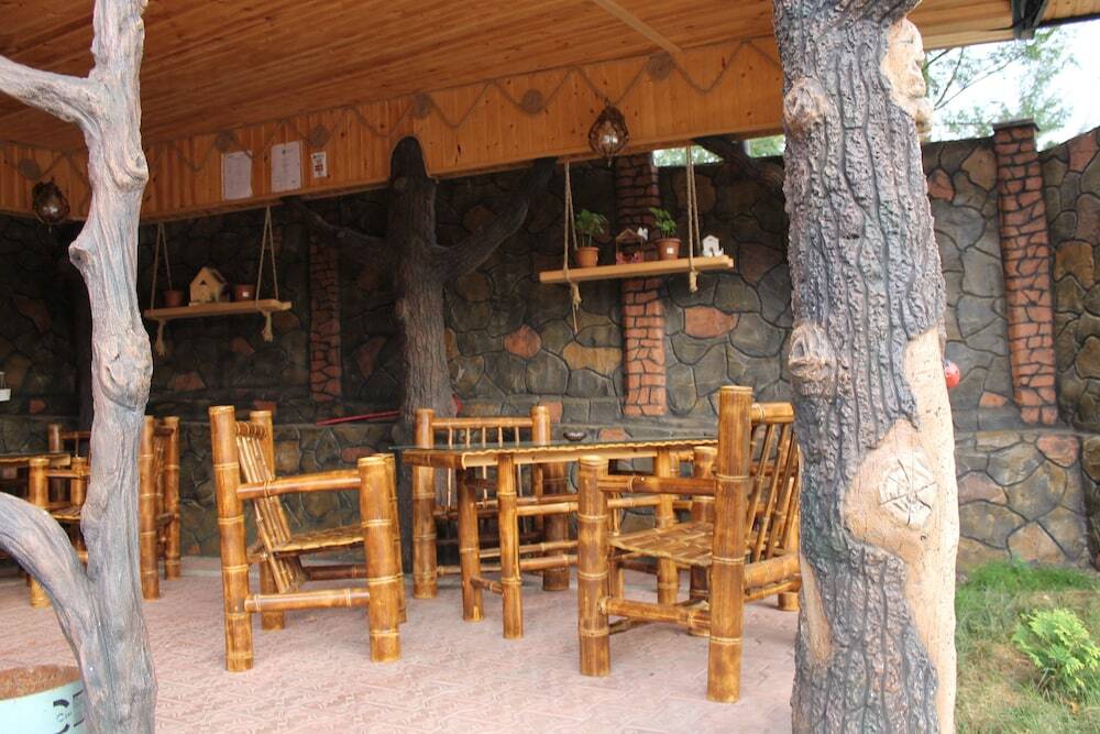 Кутаиси: Коттедж Edemi