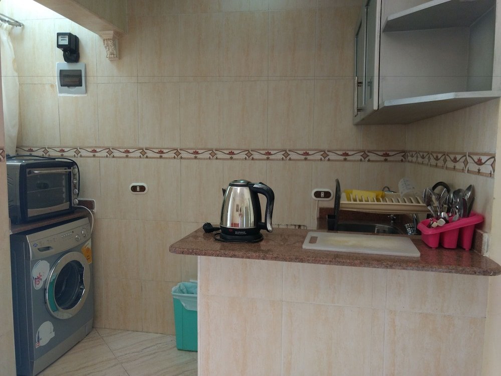 Хургада: Green Garden Apartment